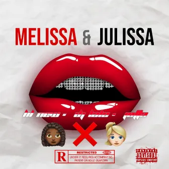 Melissa & Julissa by Jøtta