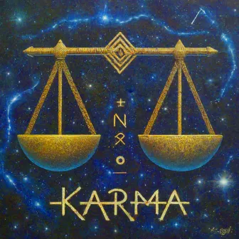 KARMA by 710seth