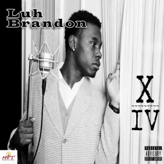 X- Iv by Luh Brandon