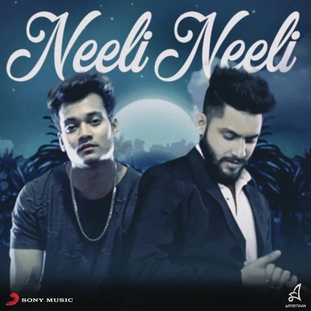 Neeli Neeli (feat. Yawar)