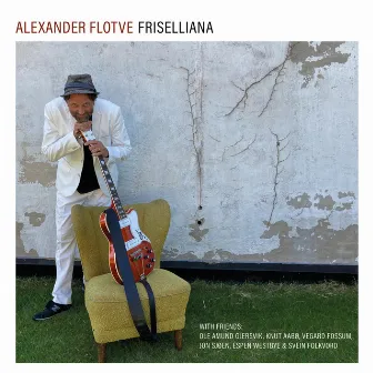 Friselliana by Alexander Flotve