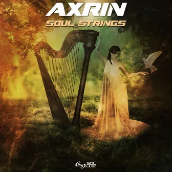 Soul Strings by Axrin