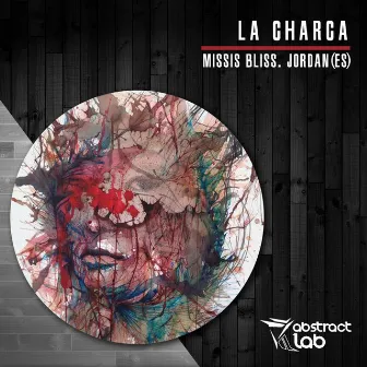 La Charca EP by Jordan (ES)