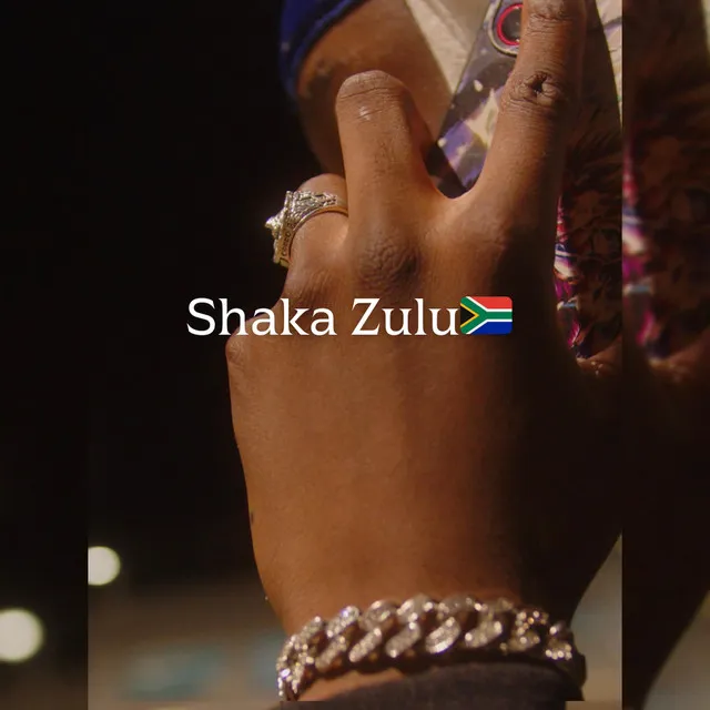 Shaka Zulu