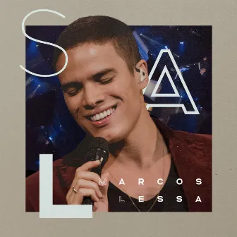 Sal (Ao Vivo) by Marcos Lessa