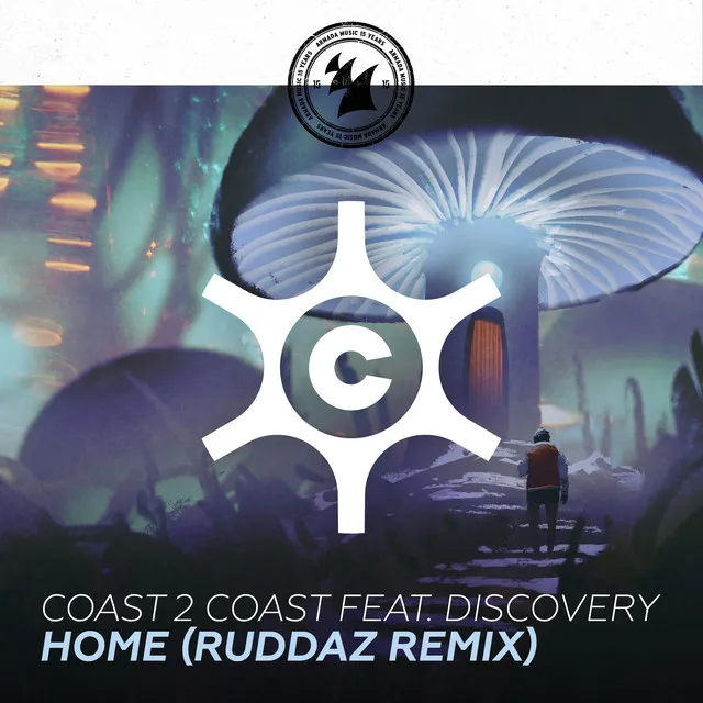 Home - Ruddaz Extended Remix