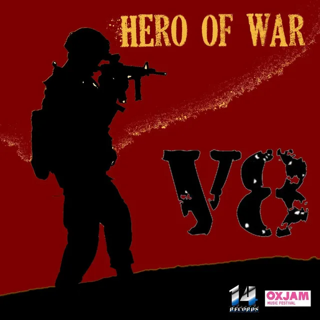 Hero of War