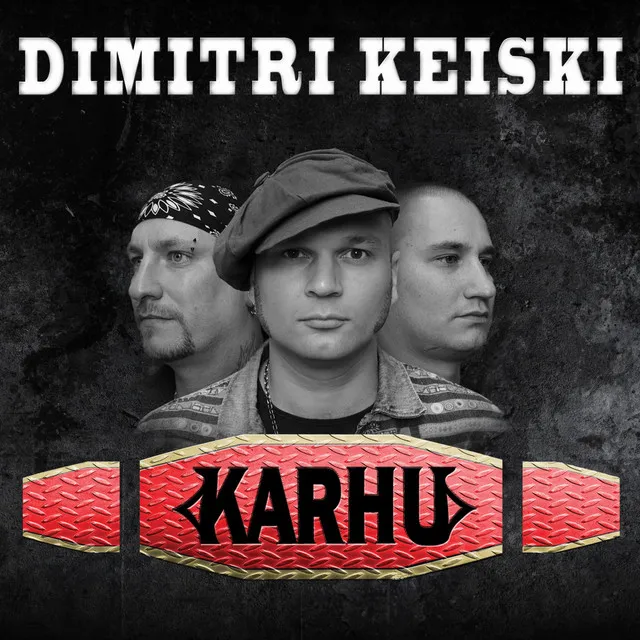 Karhu