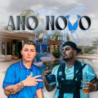 Ano Novo by Felkief