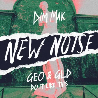 Do It Like This by GEO