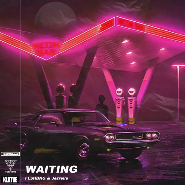 Waiting - Radio Edit