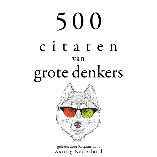 Chapter 4.6 - 500 citaten van grote denkers