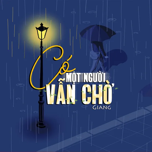 Có Một Người Vẫn Chờ