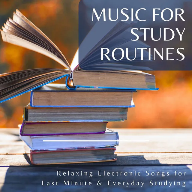 Ambient Music for Reading