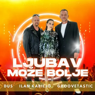 Ljubav može bolje by Dus