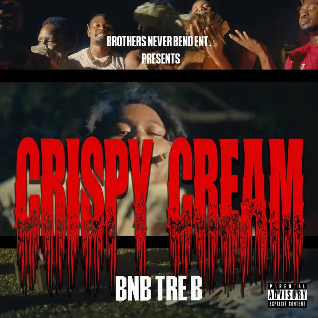 Crispy Cream