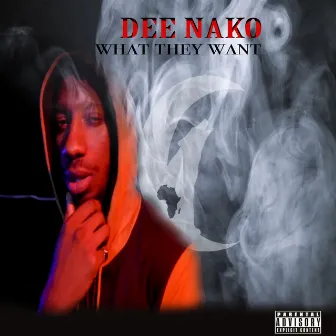 What They Want by Dee Nako