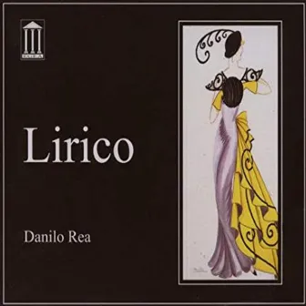 Lirico by Danilo Rea