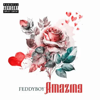 Amazing by Feddyboy