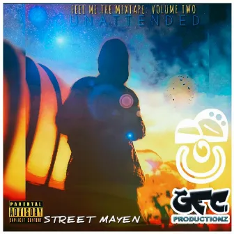 Middle by Street Mayen