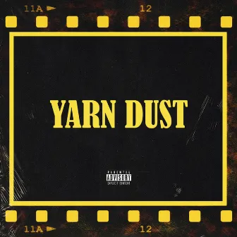 Yarn Dust by Delis