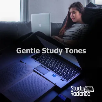 Gentle Study Tones by Study Radiance