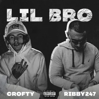 Lil Bro by Crofty