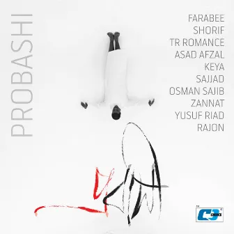 Probashi by T R Romance