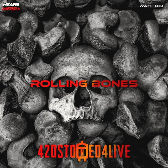 Rolling Bones