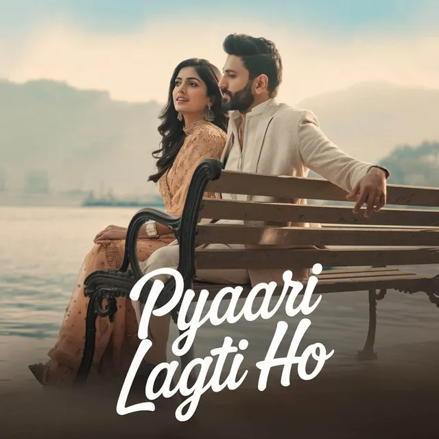 Pyaari Lagti Ho