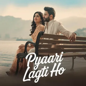 Pyaari Lagti Ho by Shamur