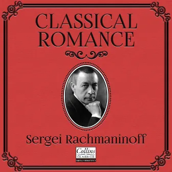 Classical Romance with Sergei Rachmaninoff by Iván Fischer