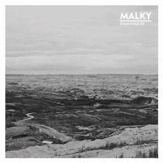 Diamonds by Malky