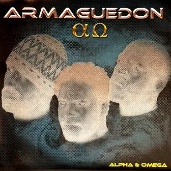 ALPHA et OMEGA by Armaguedon