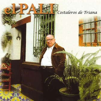 Costaleros de Triana by El Pali