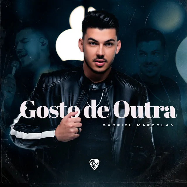 Gosto De Outra - Ao Vivo