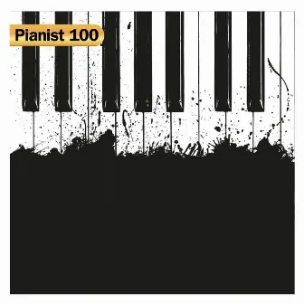 Pianist 100 by Pianist Magazine