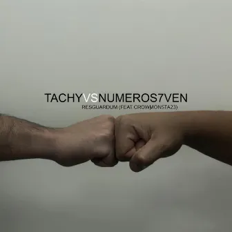 Resguardum by Tachy