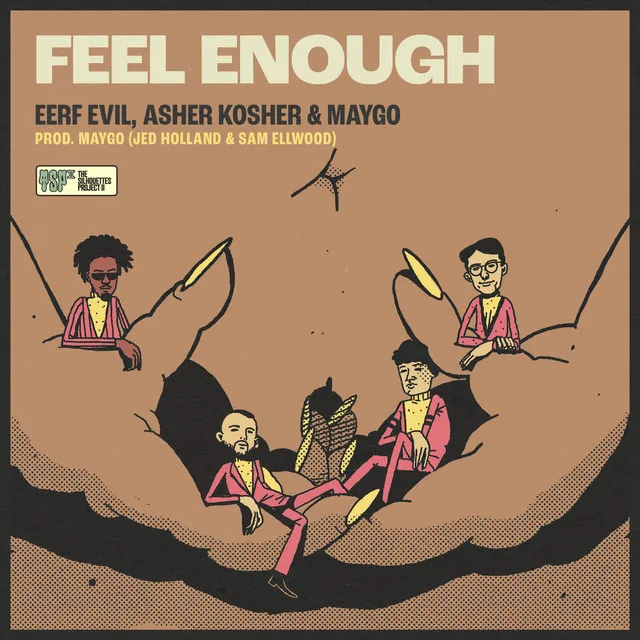 Feel Enough