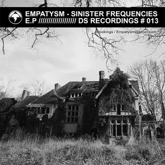 Sinister Frequencies by Empatysm