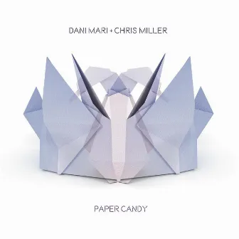 Paper Candy by Chris Miller