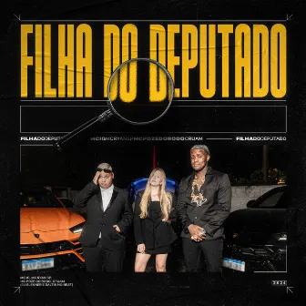 Filha do Deputado by DJ Glenner