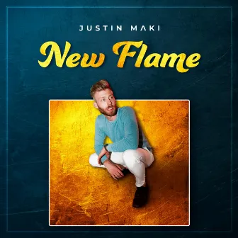 New Flame by Justin Maki