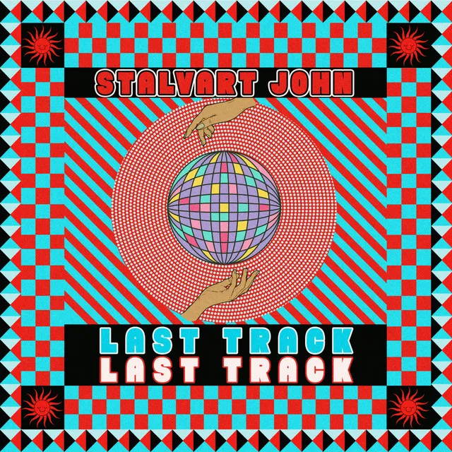 Last Track - Radio Edit