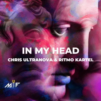 In my Head by Chris Ultranova