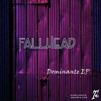 Dominante EP by Fallhead