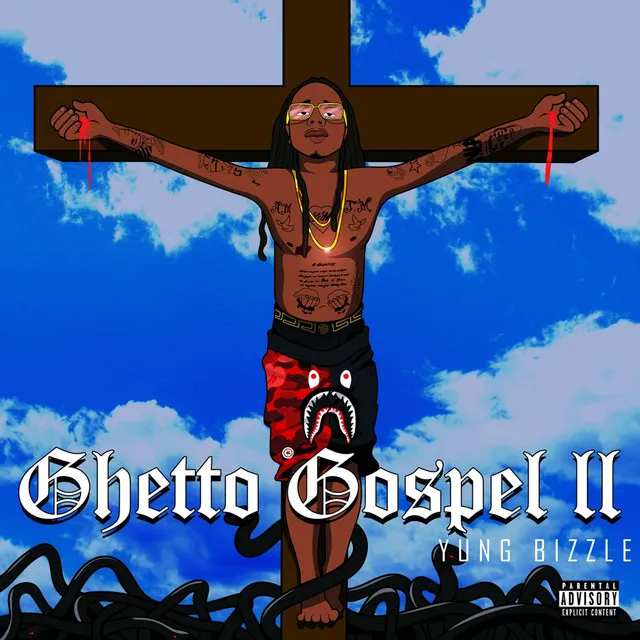 Ghetto Gospel 2