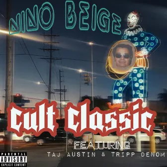 Cult Classic by Nino Beige