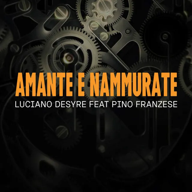 Amante E Nammurate