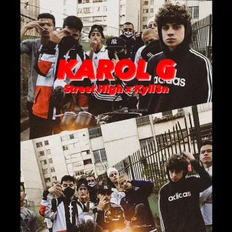 Karol G by Street High